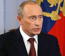 Vadimar putin